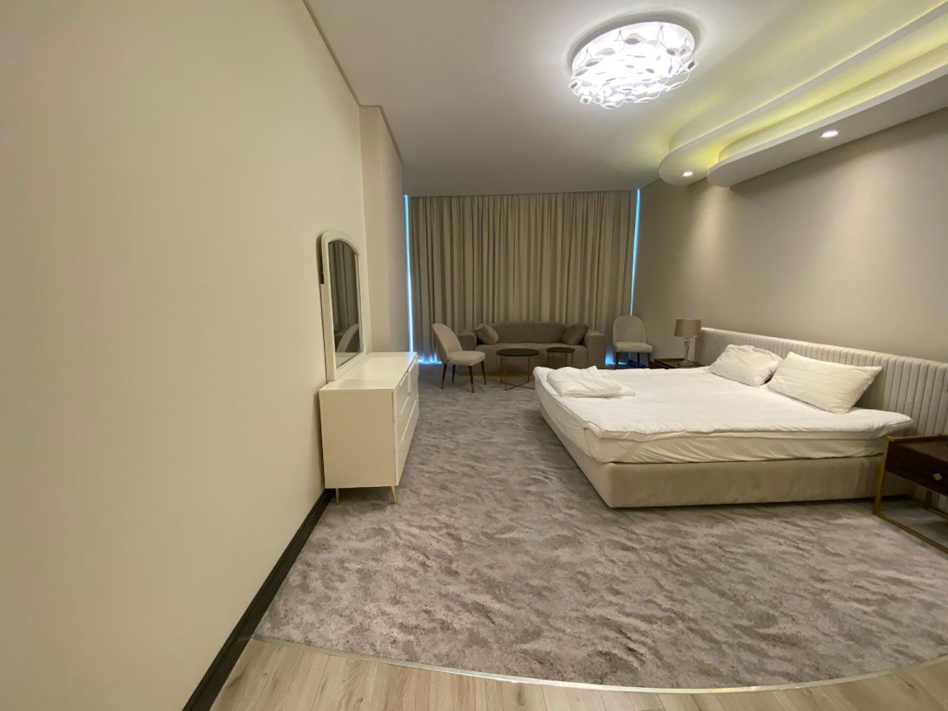 Apartment for Rent in Bahrain Bay Image #4357 5