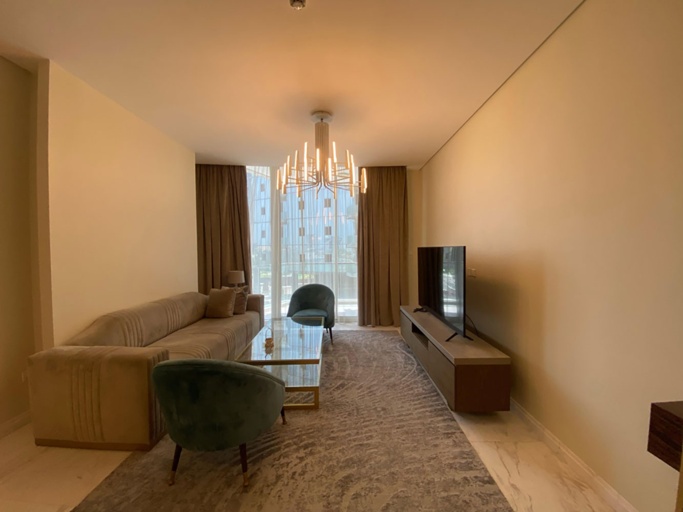 Apartment for Rent in Bahrain Bay Image #4357 8