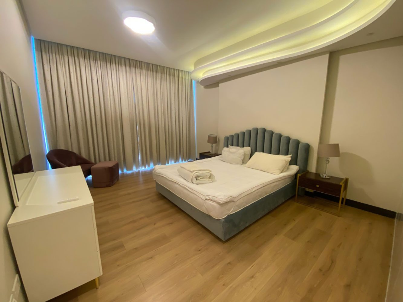 Apartment for Rent in Bahrain Bay Image #4357 4