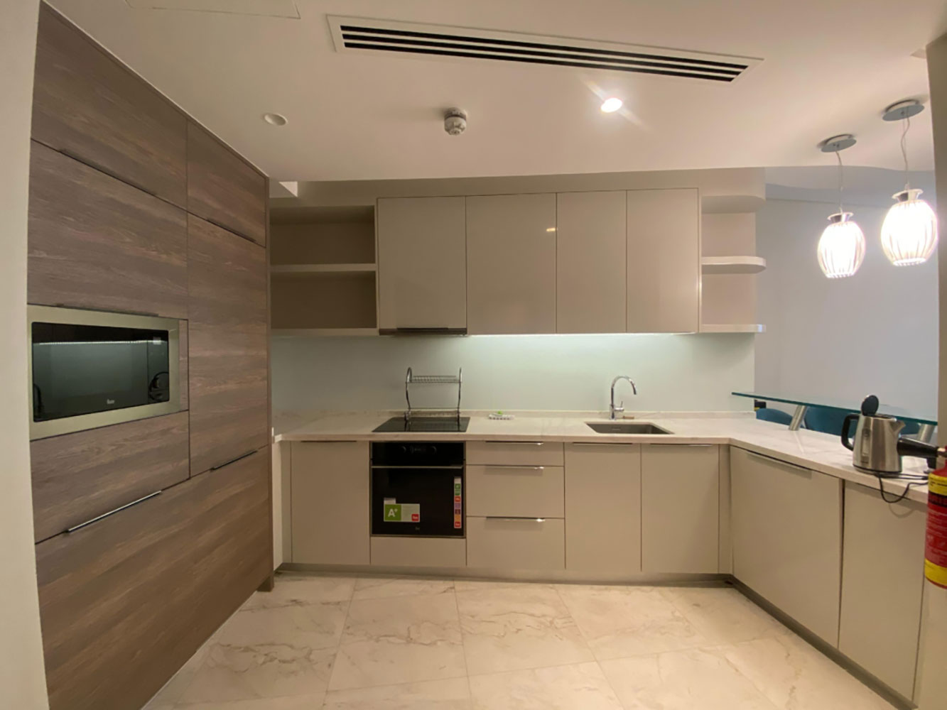 Apartment for Rent in Bahrain Bay Image #4357 3