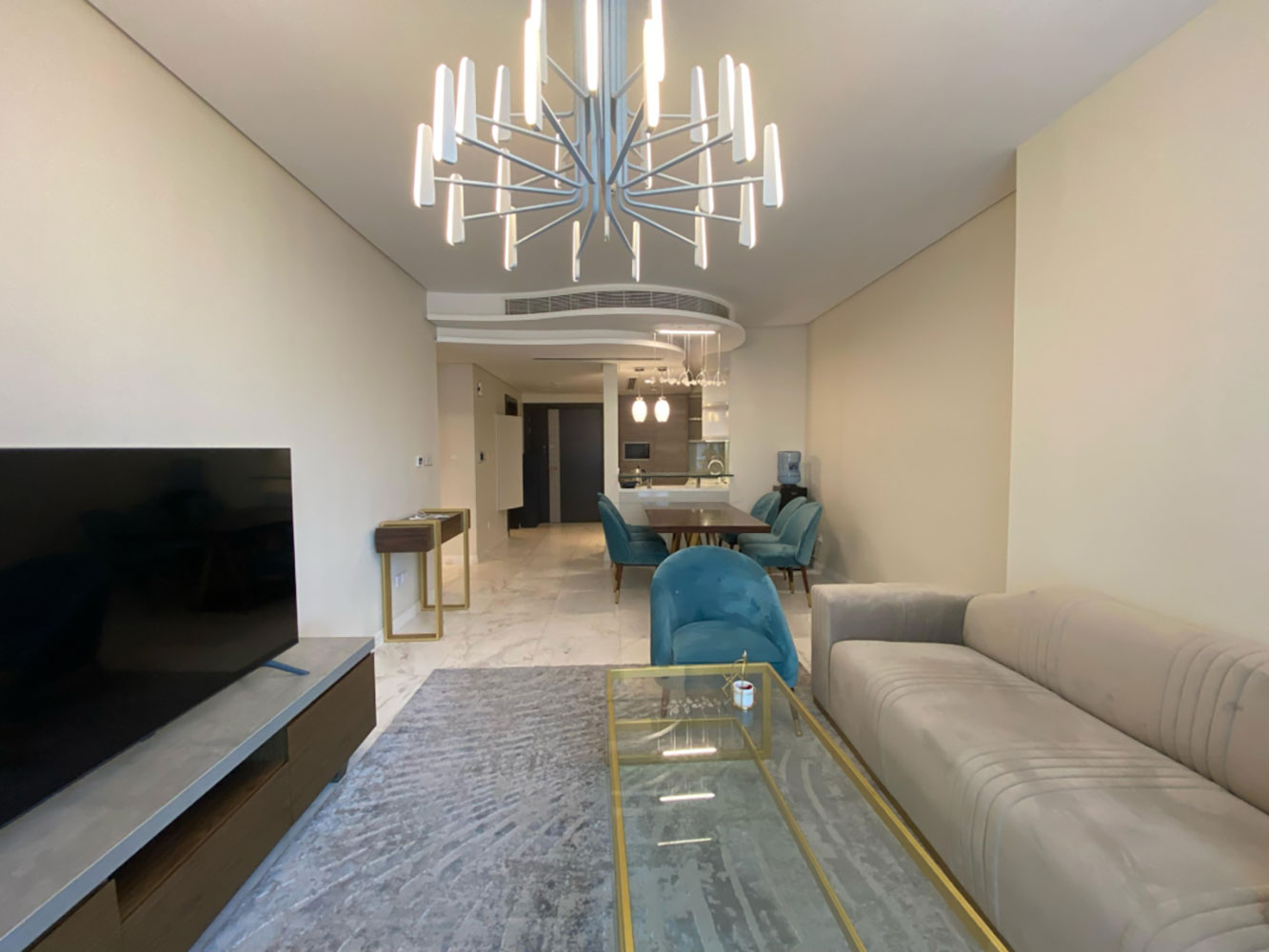 Apartment for Rent in Bahrain Bay Image #4357 0