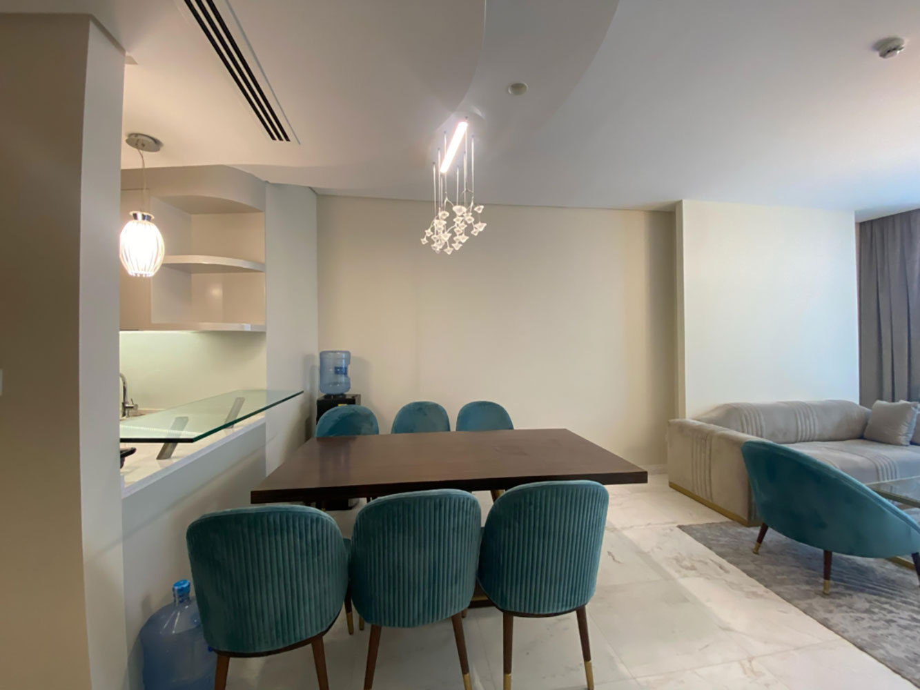 Apartment for Rent in Bahrain Bay Image #4357 7