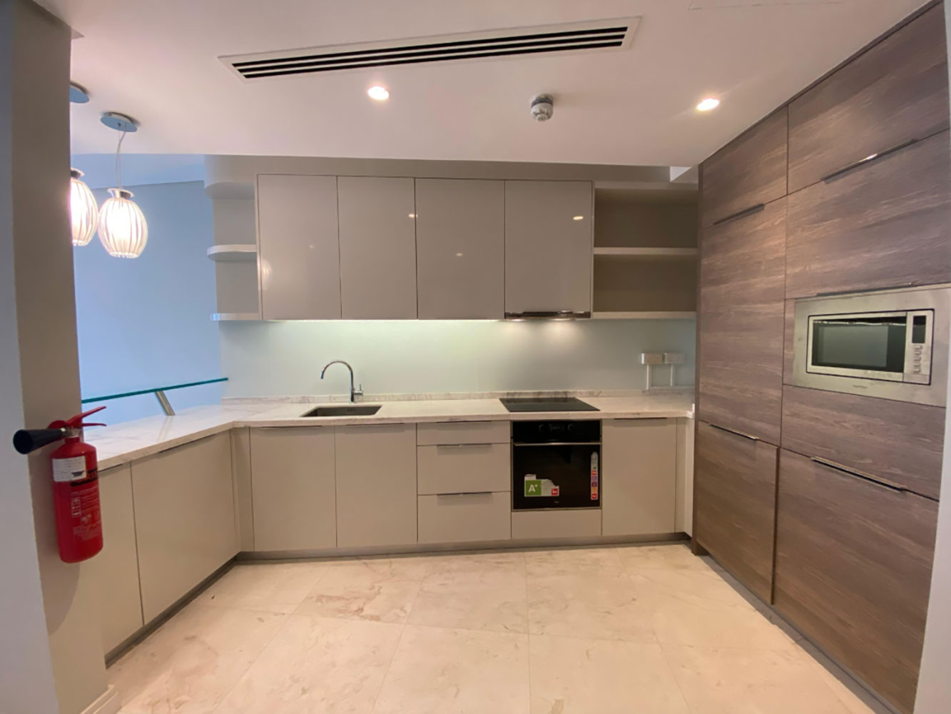 صورة شقة للإيجار في خليج البحرين #4360 3