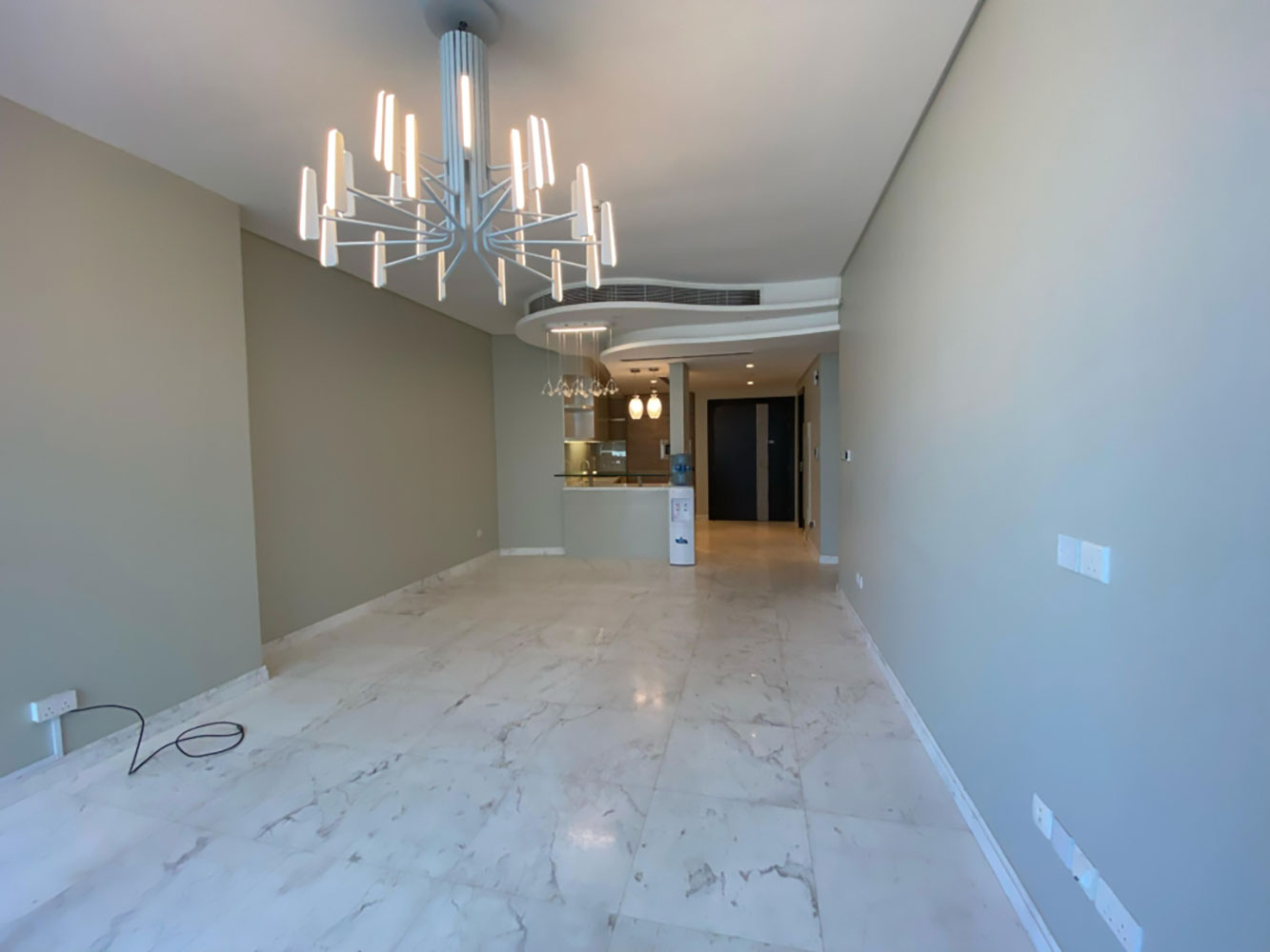 صورة شقة للإيجار في خليج البحرين #4360 0