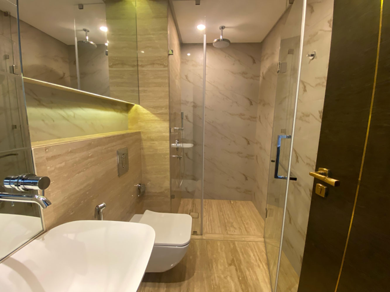 صورة شقة للإيجار في خليج البحرين #4360 2