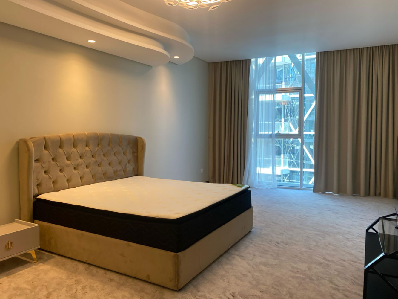 صورة شقة للإيجار في خليج البحرين #4360 5