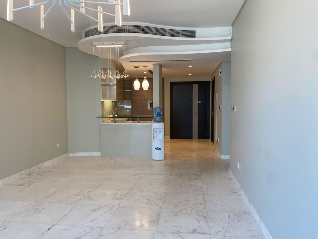 صورة شقة للإيجار في خليج البحرين #4360 8