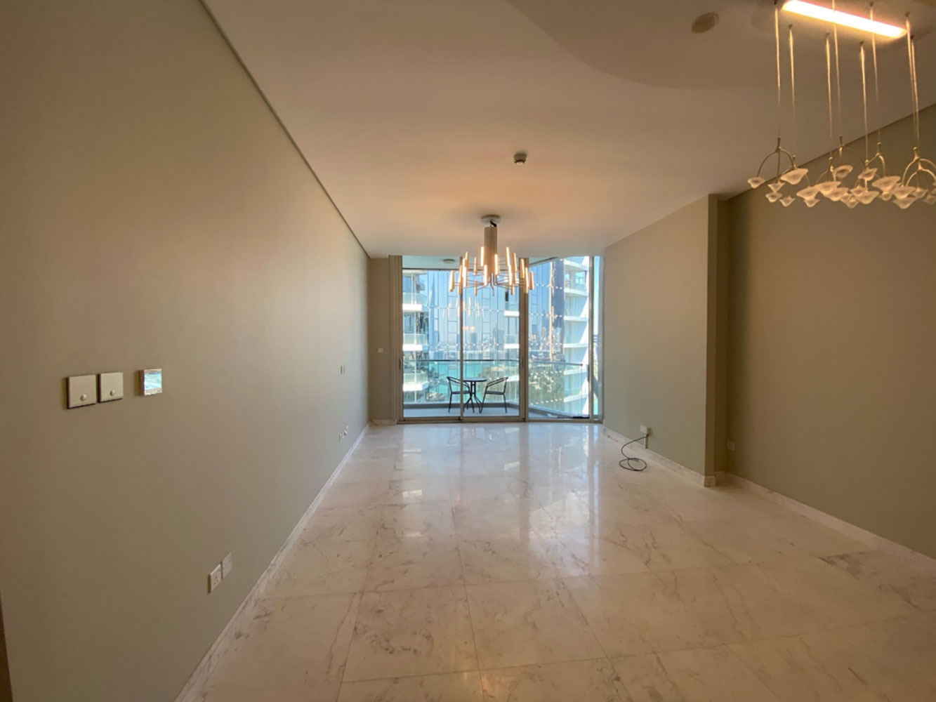 صورة شقة للإيجار في خليج البحرين #4360 9