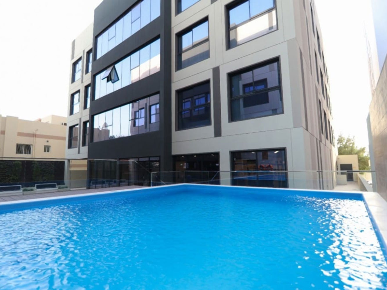 Apartment for Rent in Zinj Image #4362 8