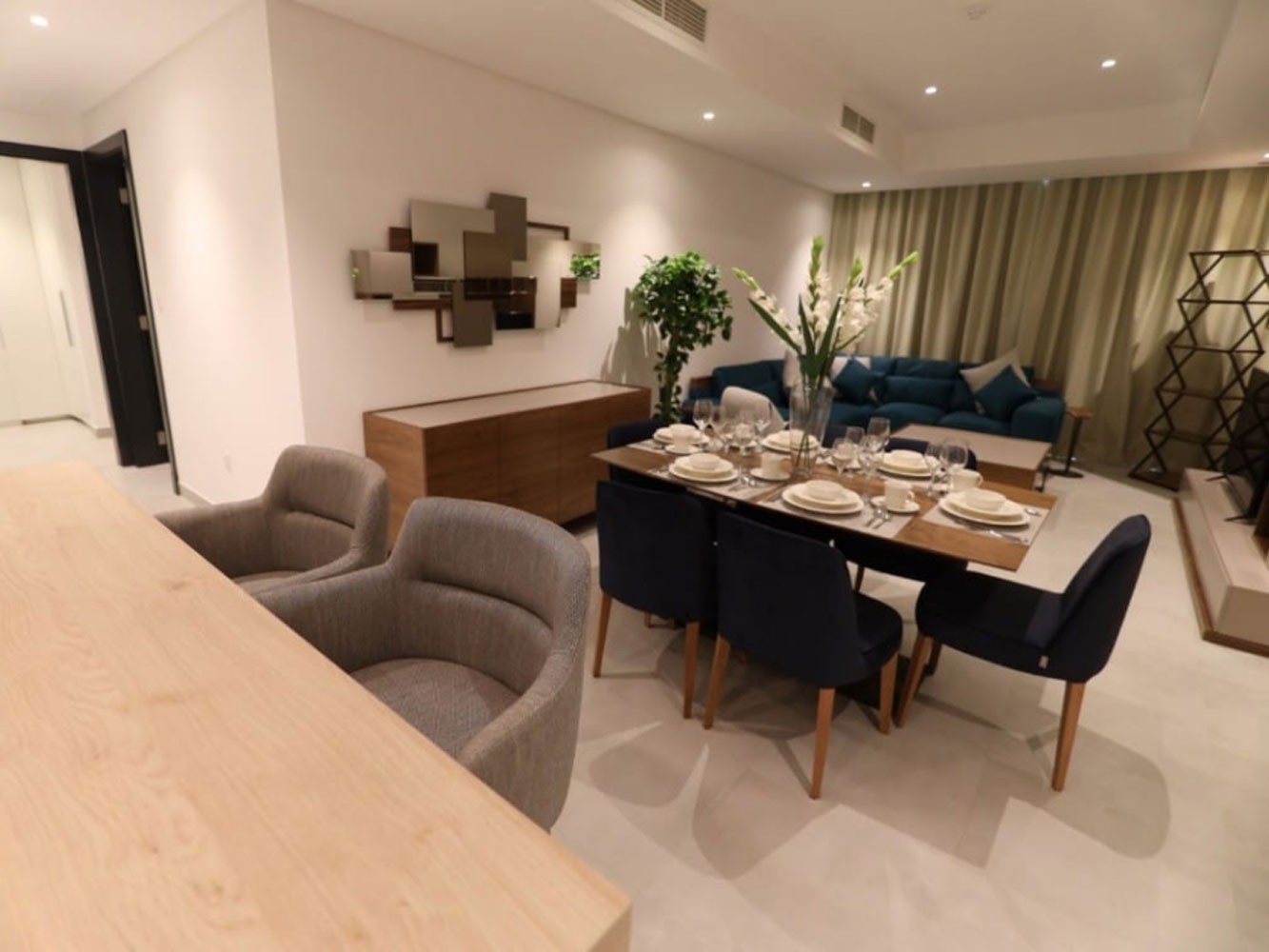 Apartment for Rent in Zinj Image #4362 2