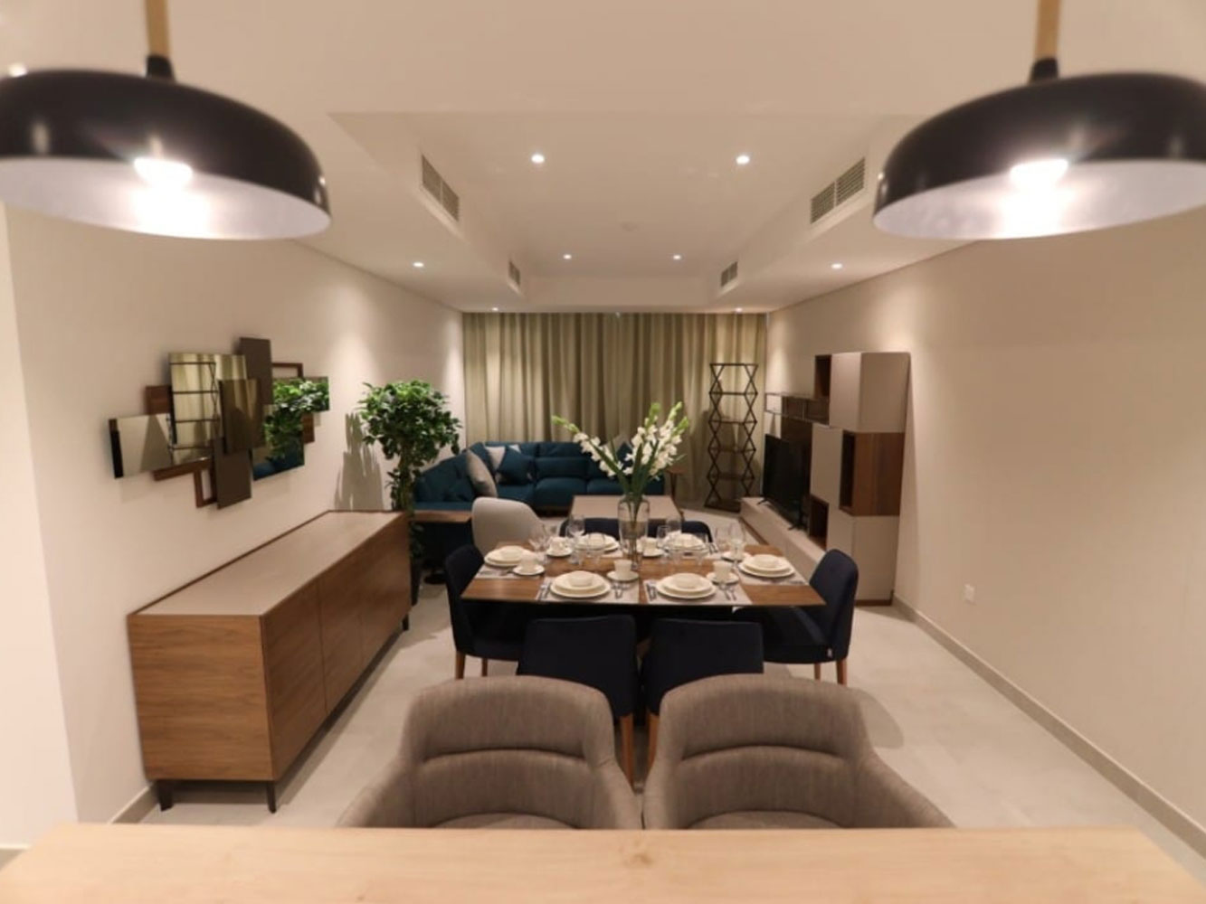 Apartment for Rent in Zinj Image #4362 0