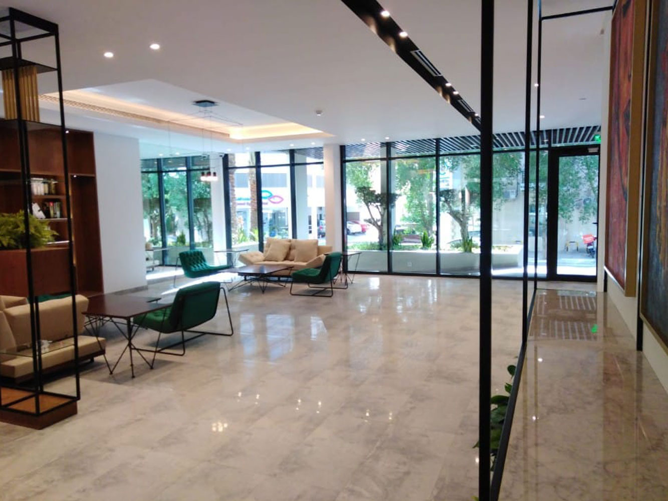 Apartment for Rent in Zinj Image #4362 7