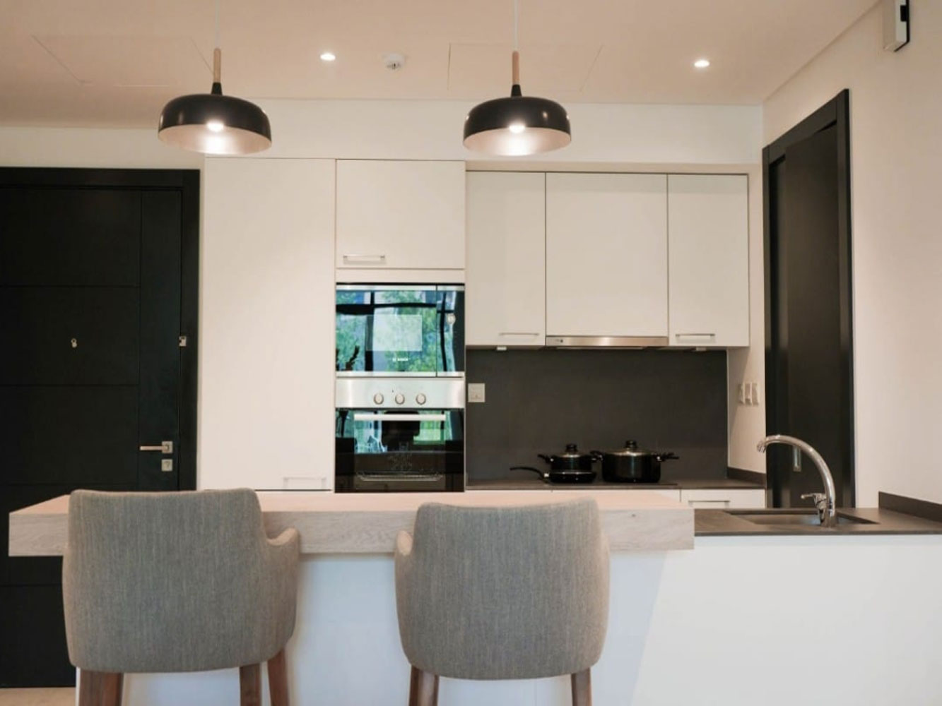 Apartment for Rent in Zinj Image #4362 5