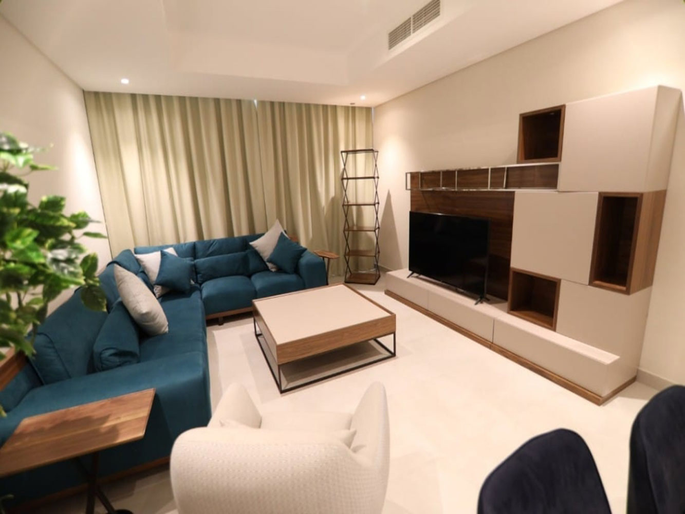 Apartment for Rent in Zinj Image #4362 1