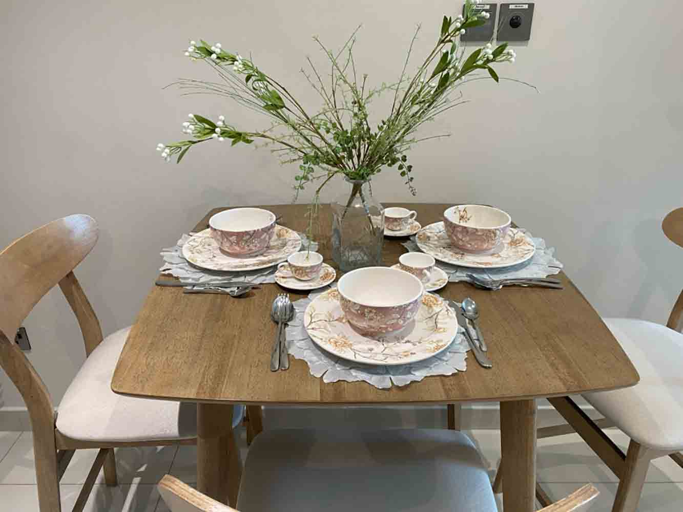 Studio Apartment for Rent in Seef District Image #4366 6