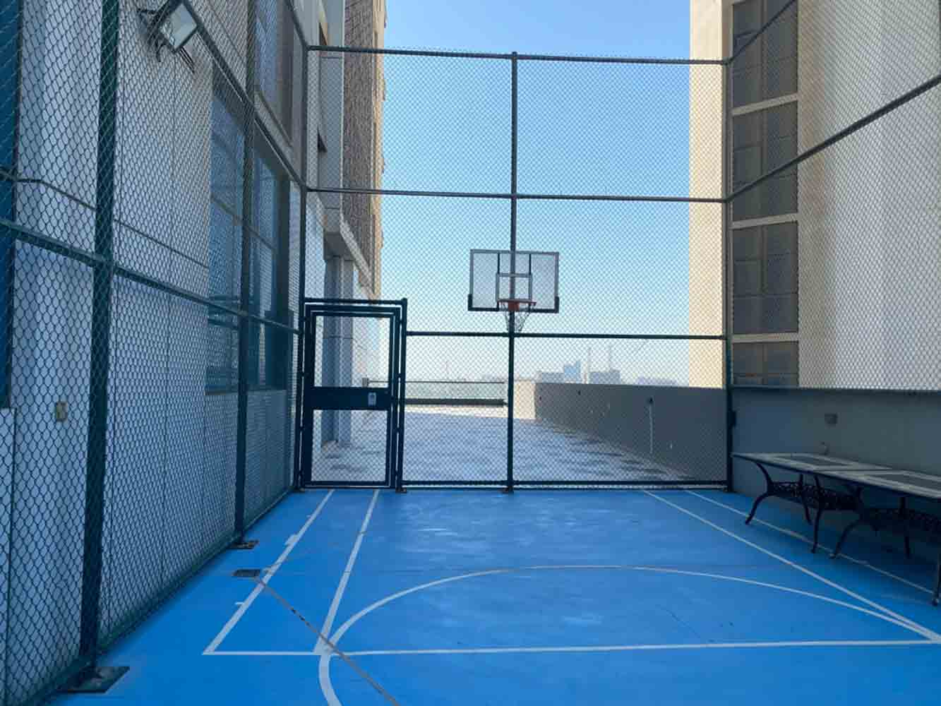 Studio Apartment for Rent in Seef District Image #4366 2