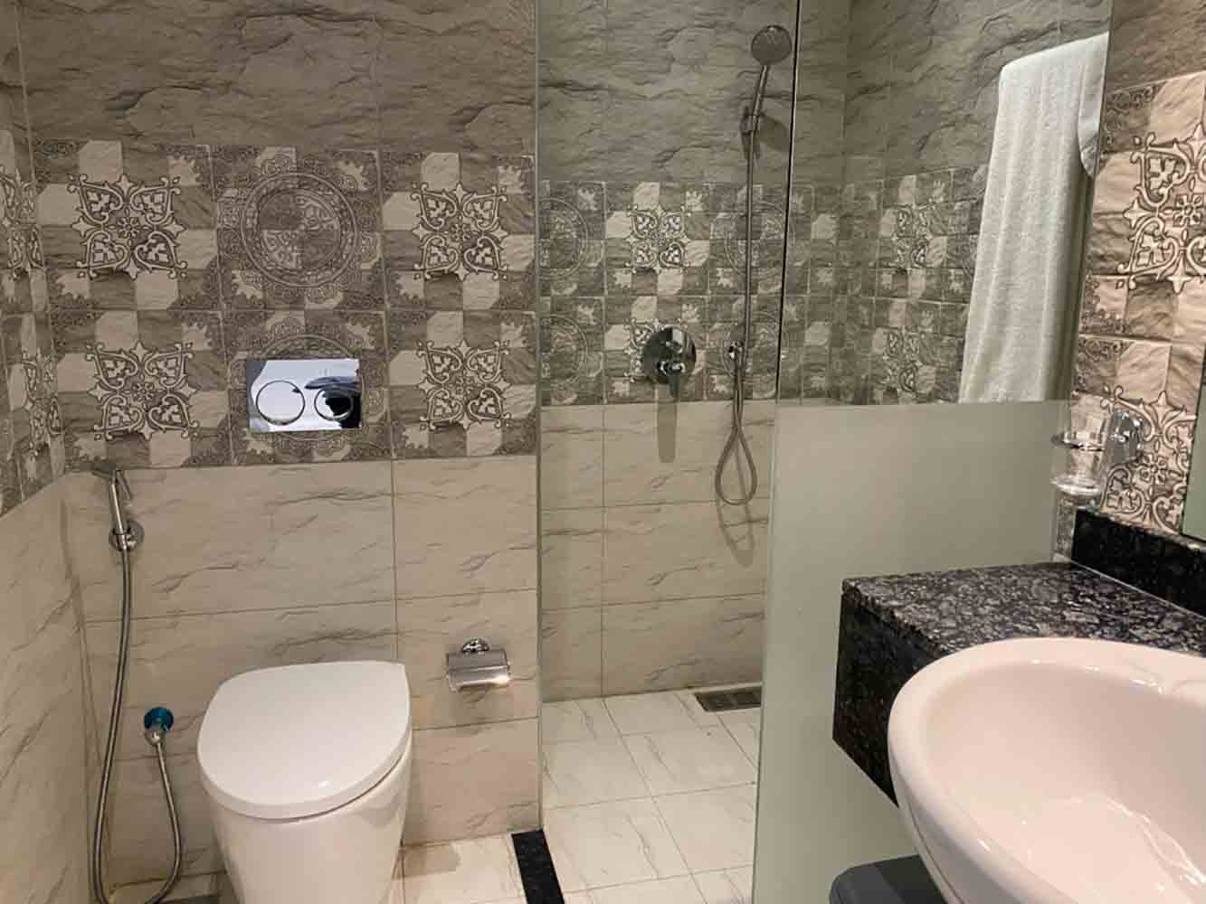 Studio Apartment for Rent in Seef District Image #4366 4