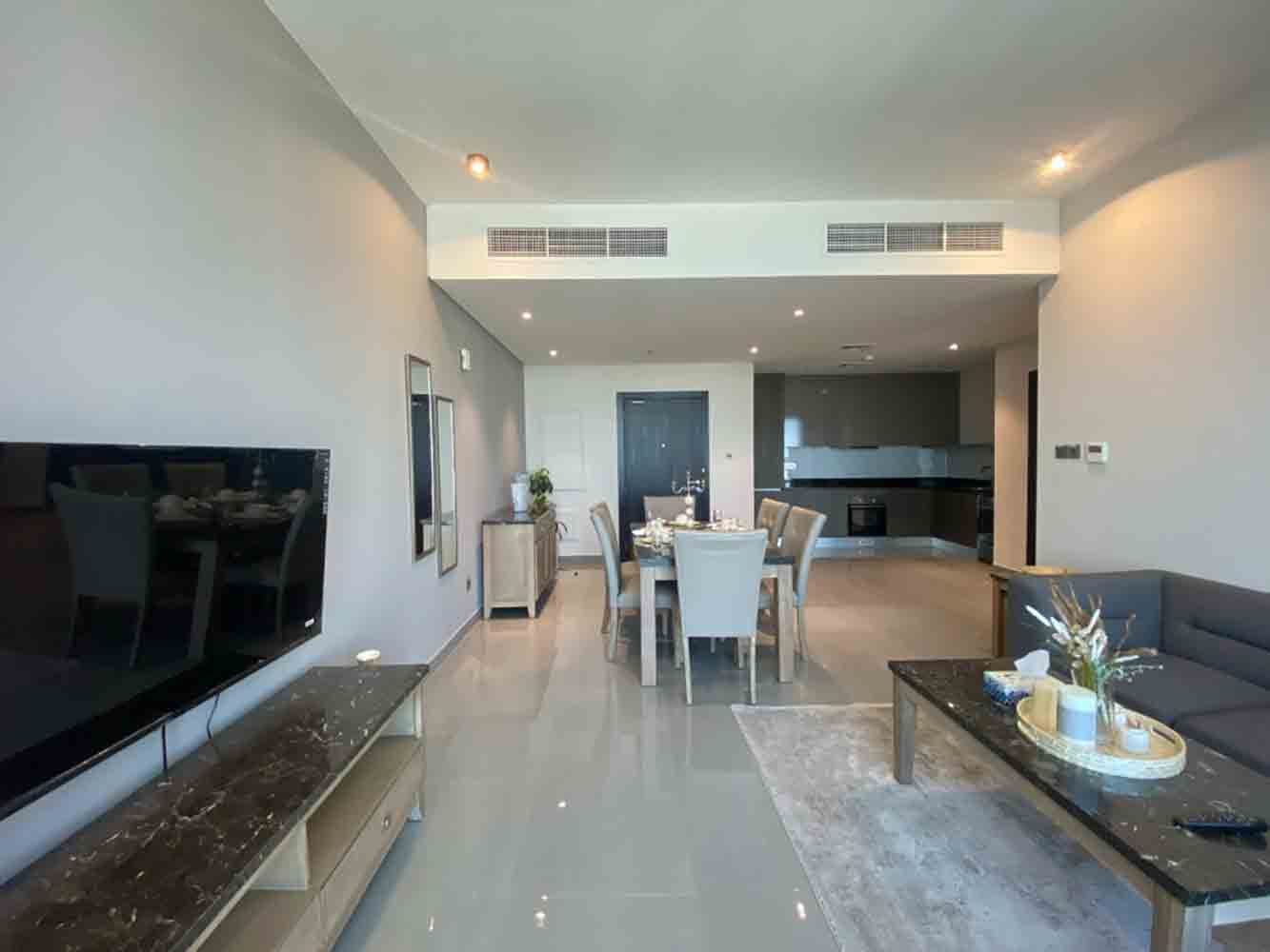 صورة شقة للإيجار في ضاحية السيف #4367 9