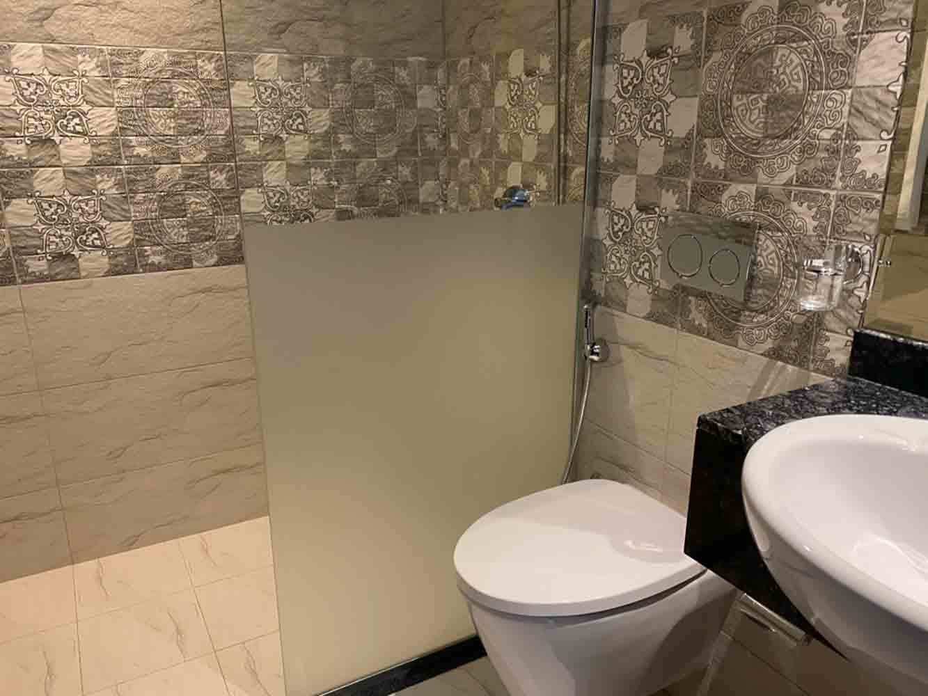 صورة شقة للإيجار في ضاحية السيف #4367 4