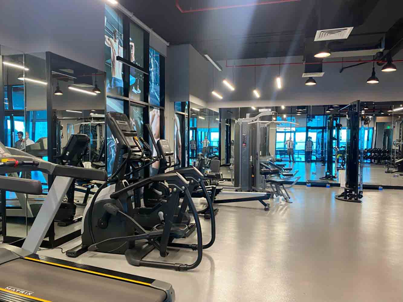 صورة شقة للإيجار في ضاحية السيف #4367 1