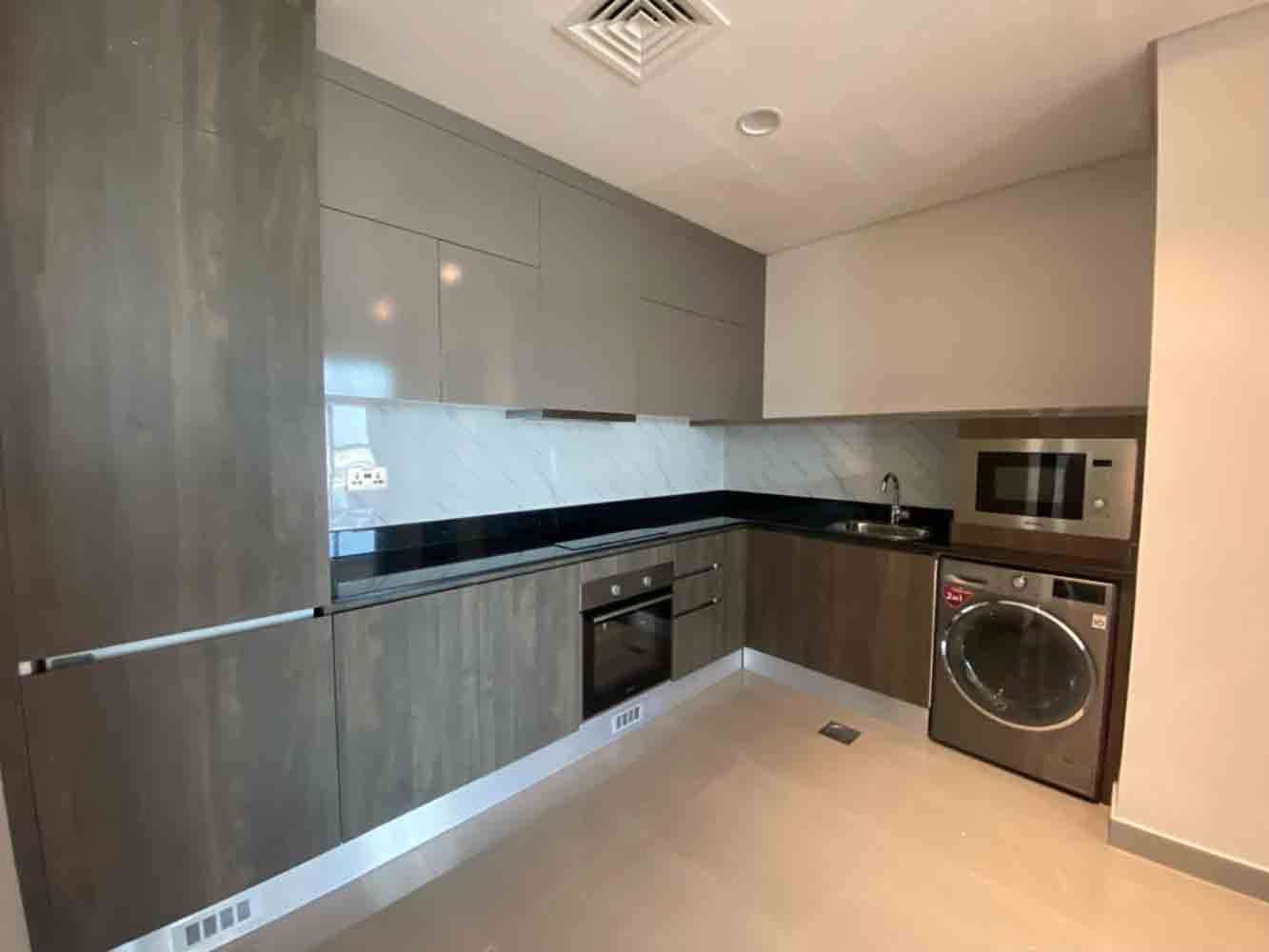 صورة شقة للإيجار في ضاحية السيف #4367 5