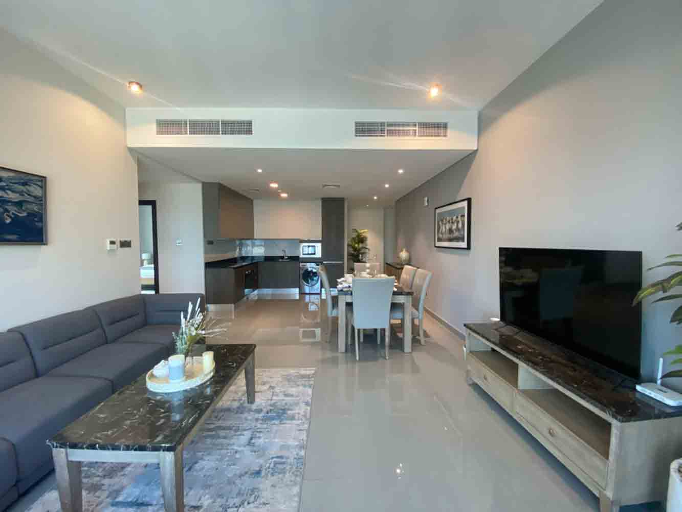 Apartment for Rent in Seef District Image #4368 6
