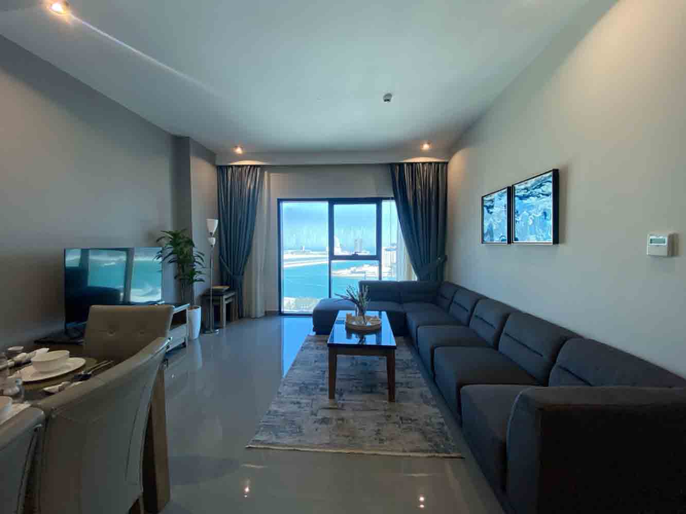 Apartment for Rent in Seef District Image #4368 0