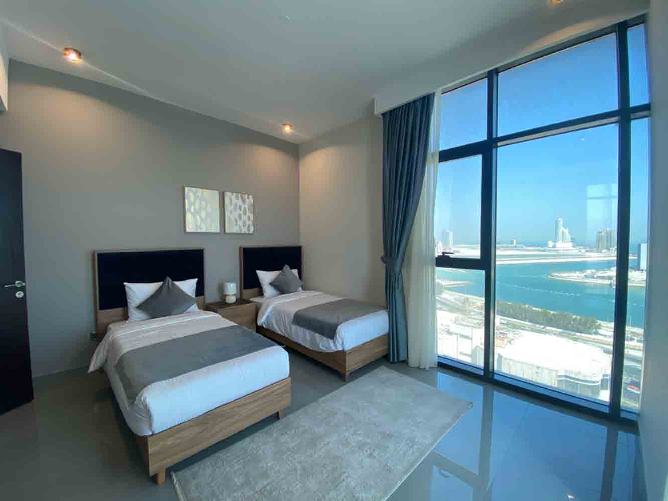 Apartment for Rent in Seef District Image #4368 4