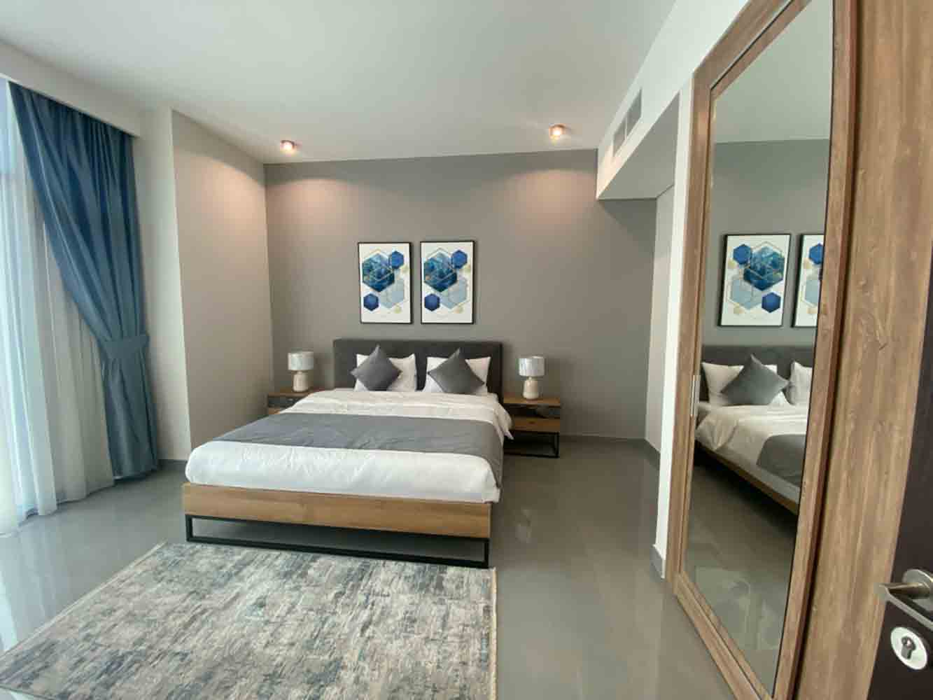 Apartment for Rent in Seef District Image #4368 5