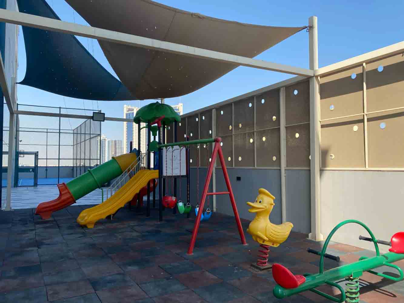 Apartment for Rent in Seef District Image #4368 1