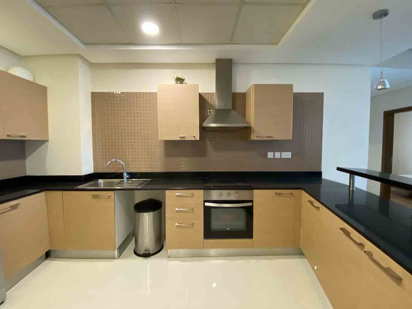 Apartment for Rent in Seef District Image #4369 3