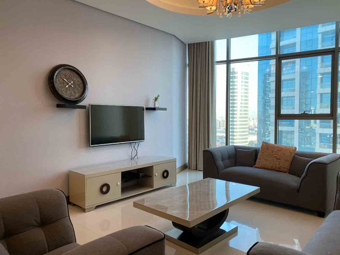 Apartment for Rent in Seef District Image #4369 8