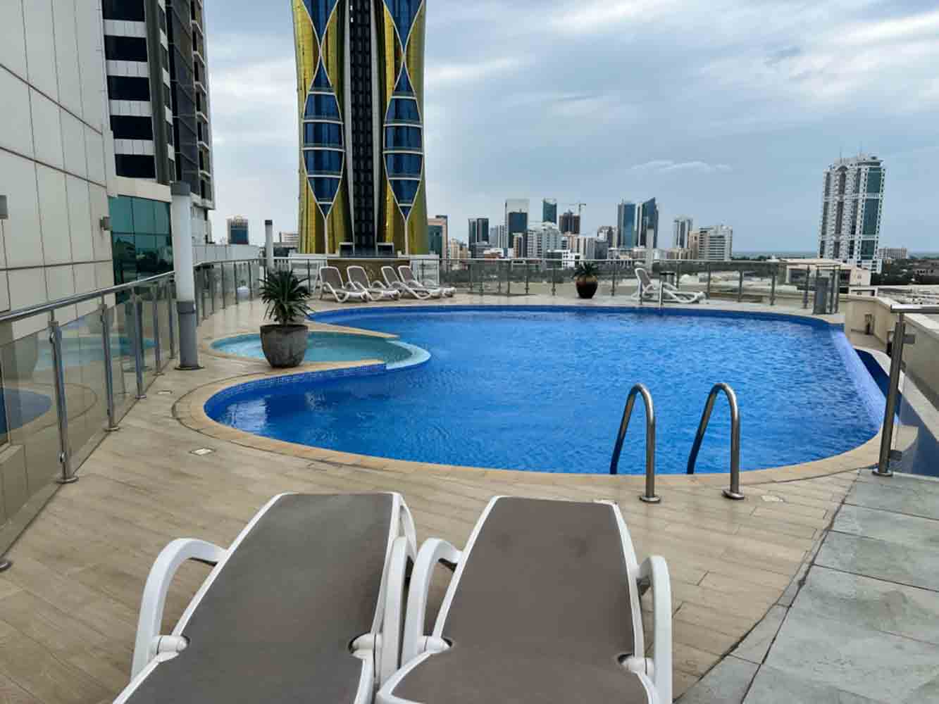 Apartment for Rent in Seef District Image #4369 1