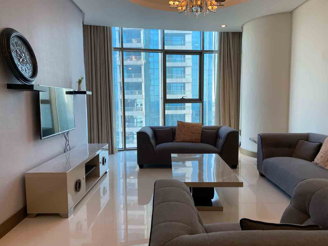 Apartment for Rent in Seef District Image #4369 0