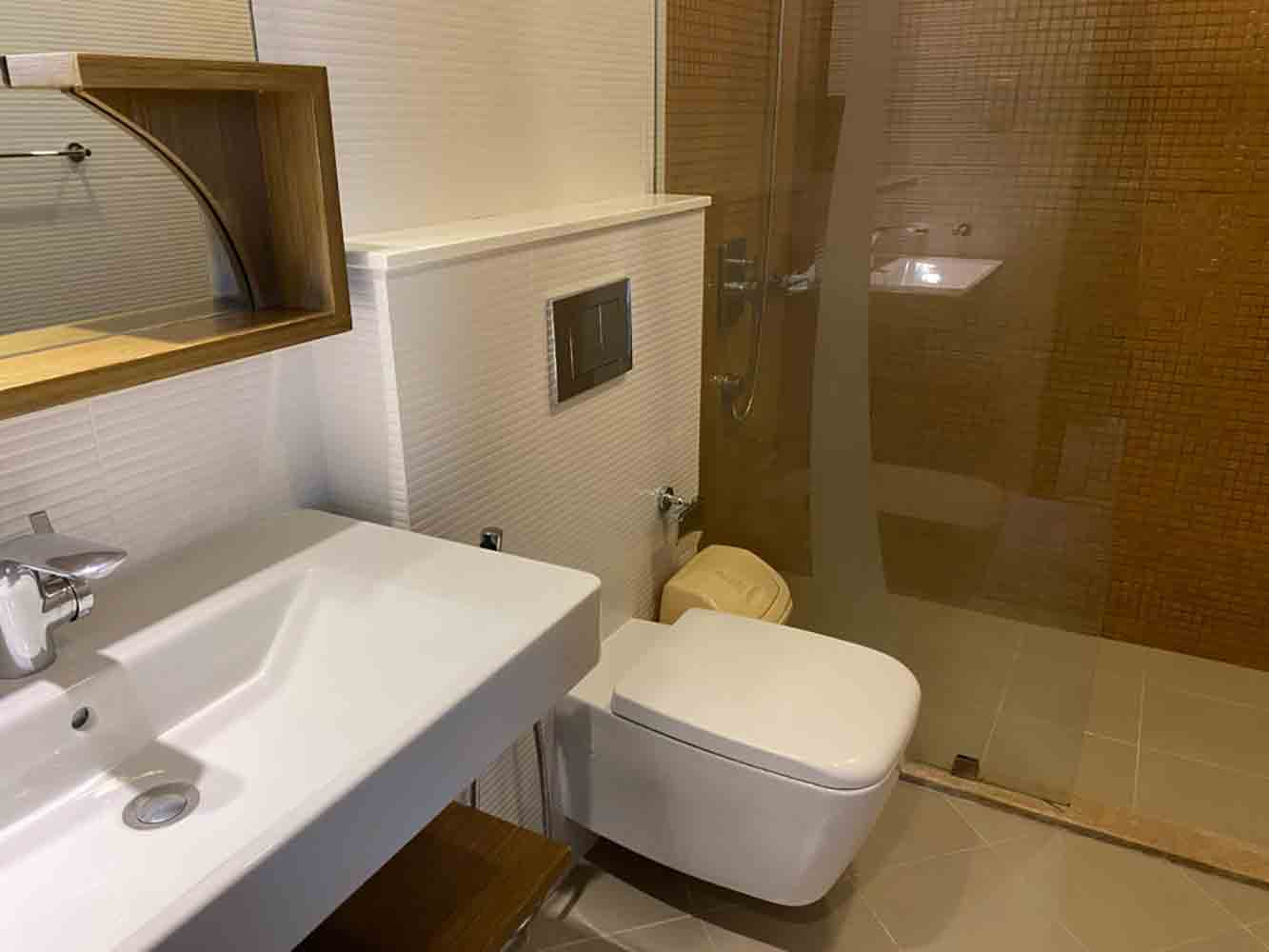 Apartment for Rent in Seef District Image #4369 2