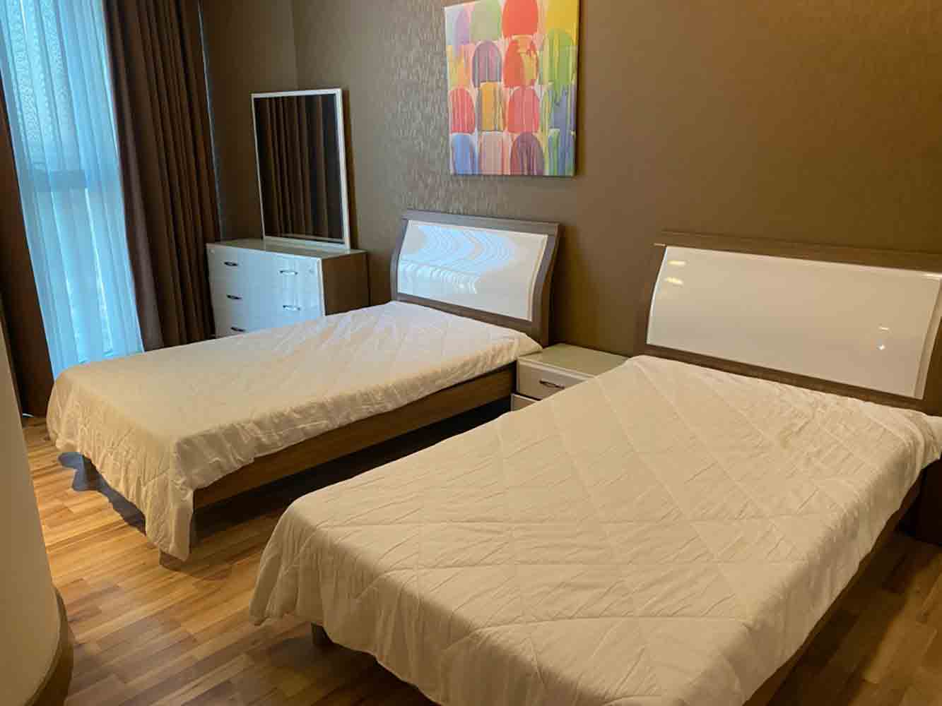 Apartment for Rent in Seef District Image #4369 5