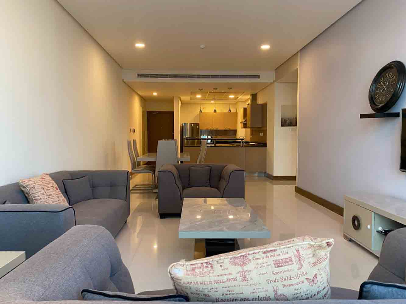 Apartment for Rent in Seef District Image #4369 7