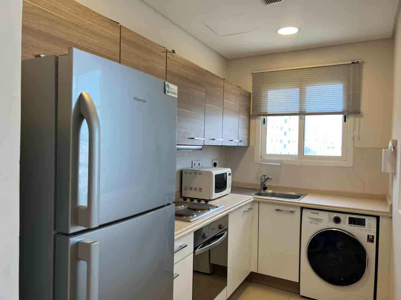 Apartment for Rent in Zinj Image #4384 2