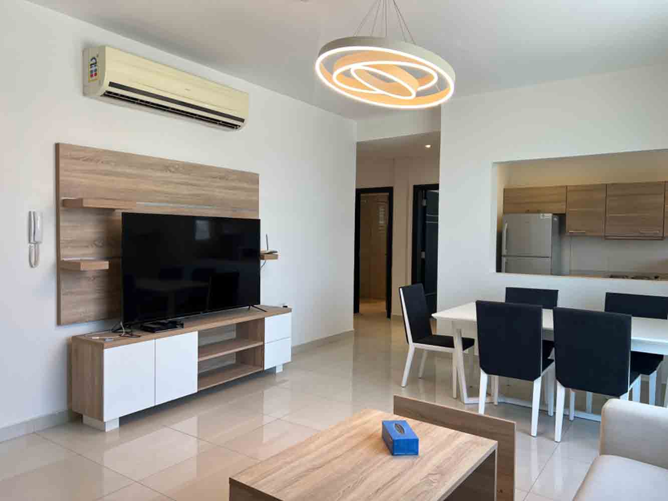Apartment for Rent in Zinj Image #4384 8