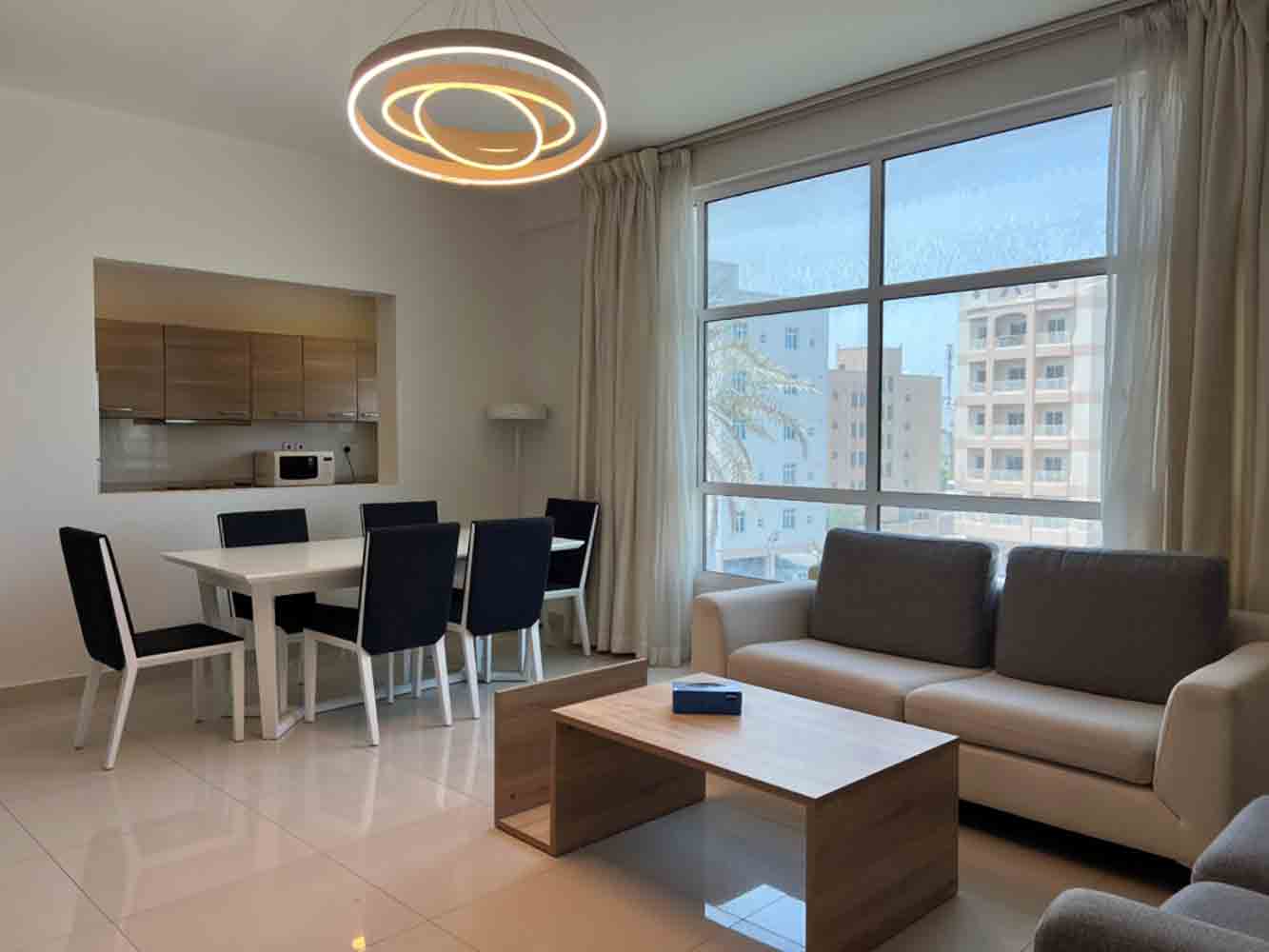 Apartment for Rent in Zinj Image #4384 0