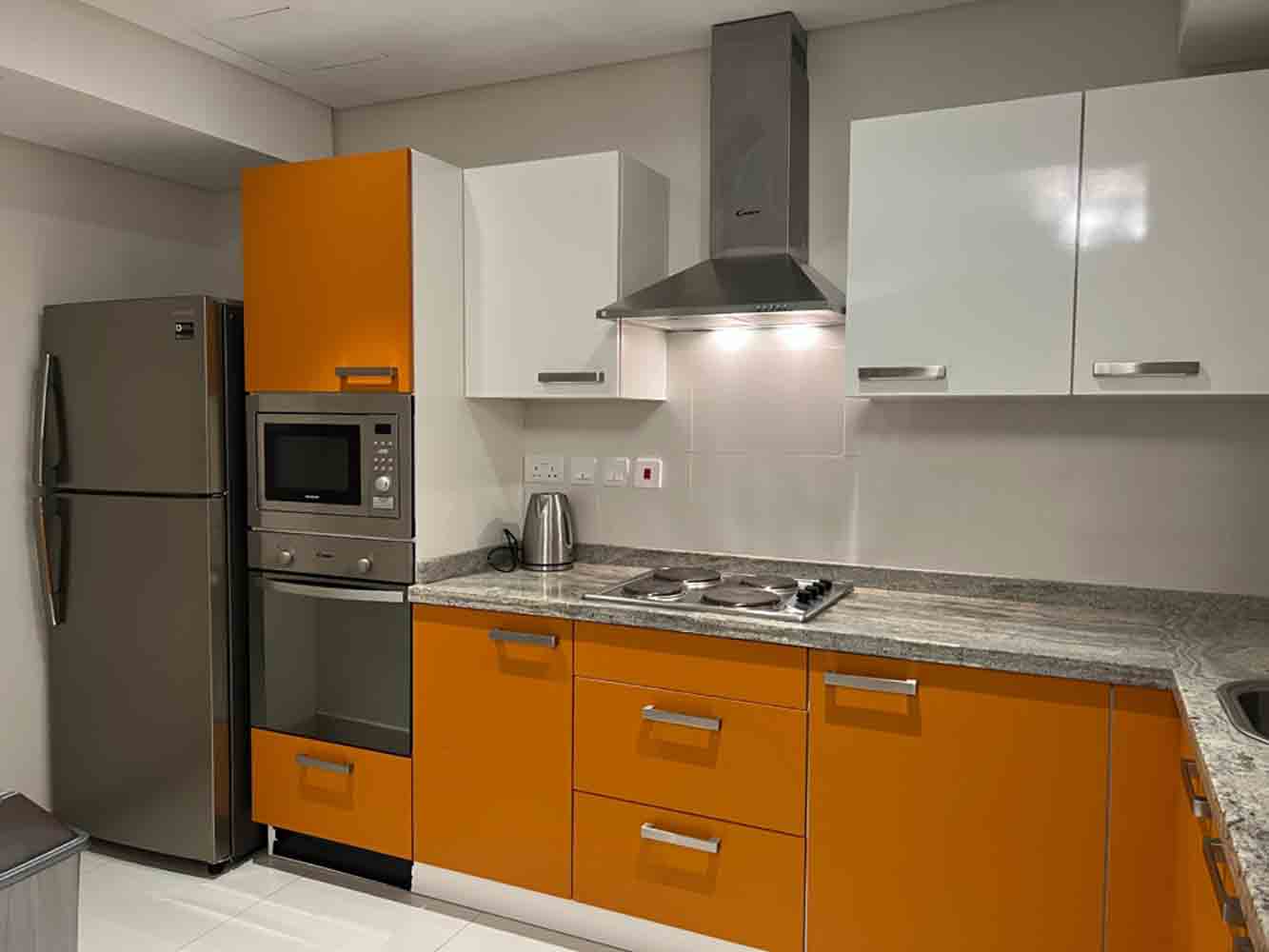 Apartment for Rent in Sugaya Image #4385 5