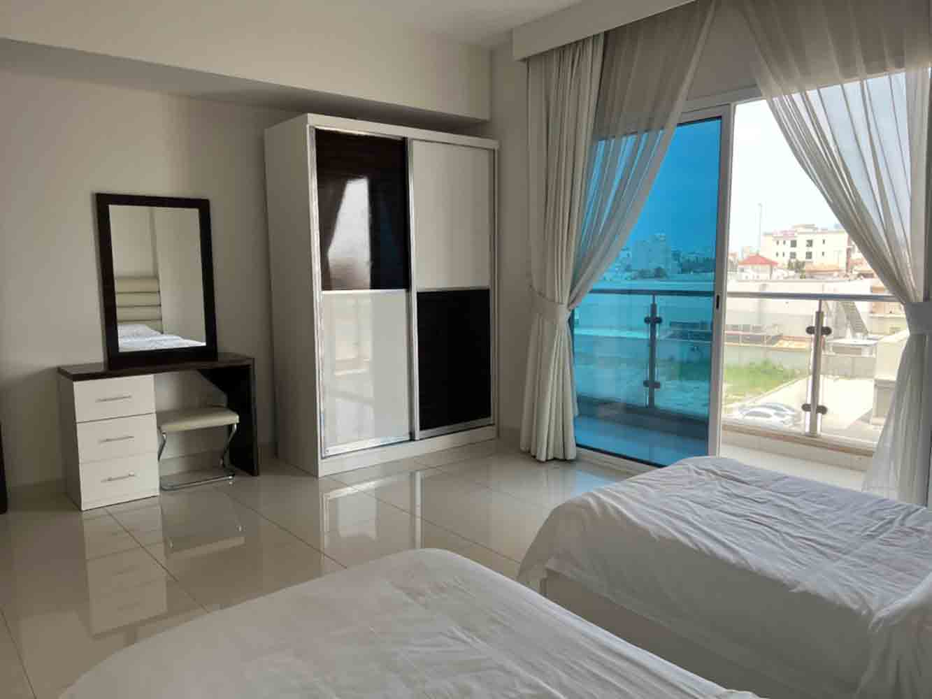 Apartment for Rent in Sugaya Image #4385 7