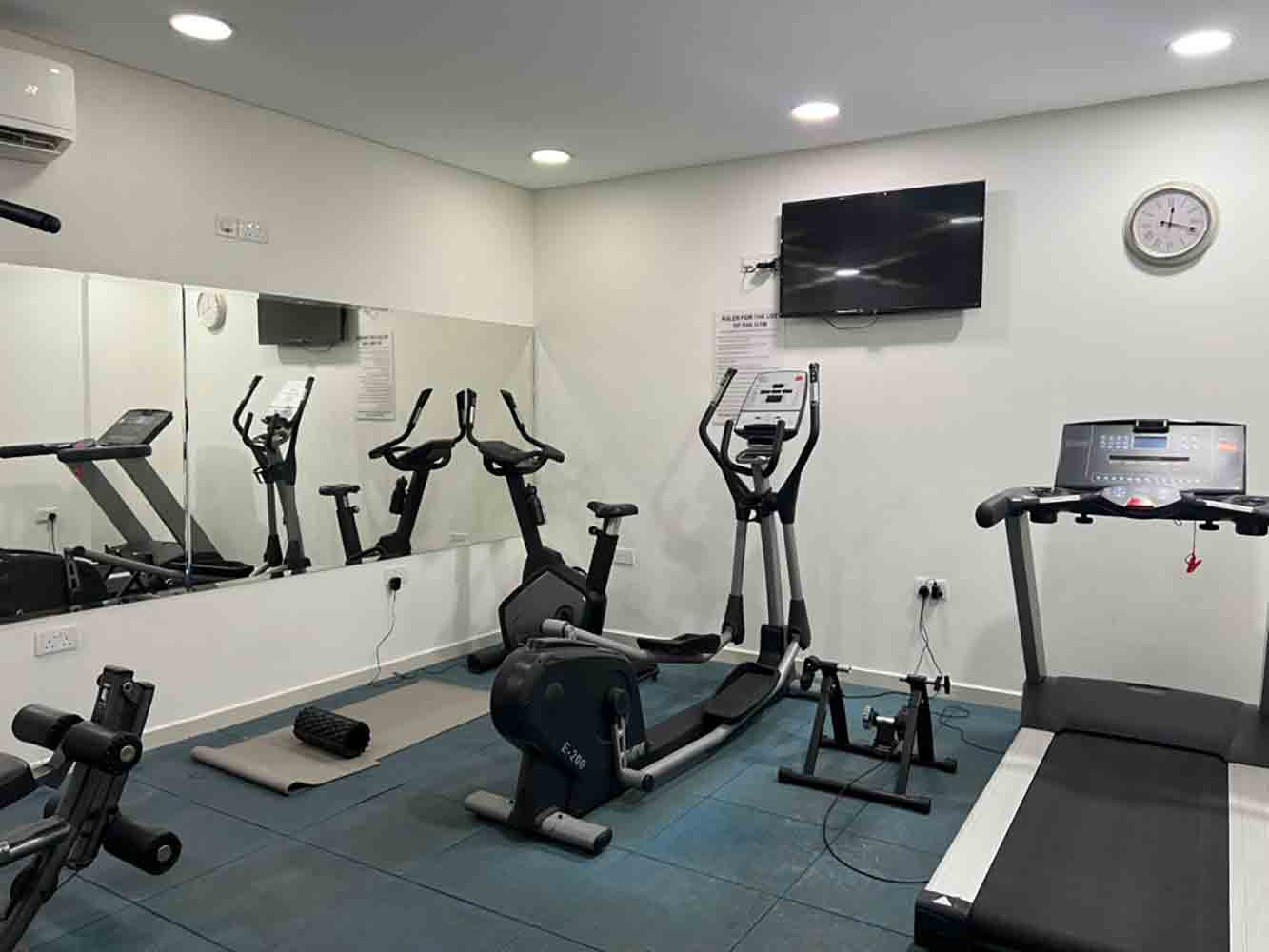 Apartment for Rent in Sugaya Image #4385 1