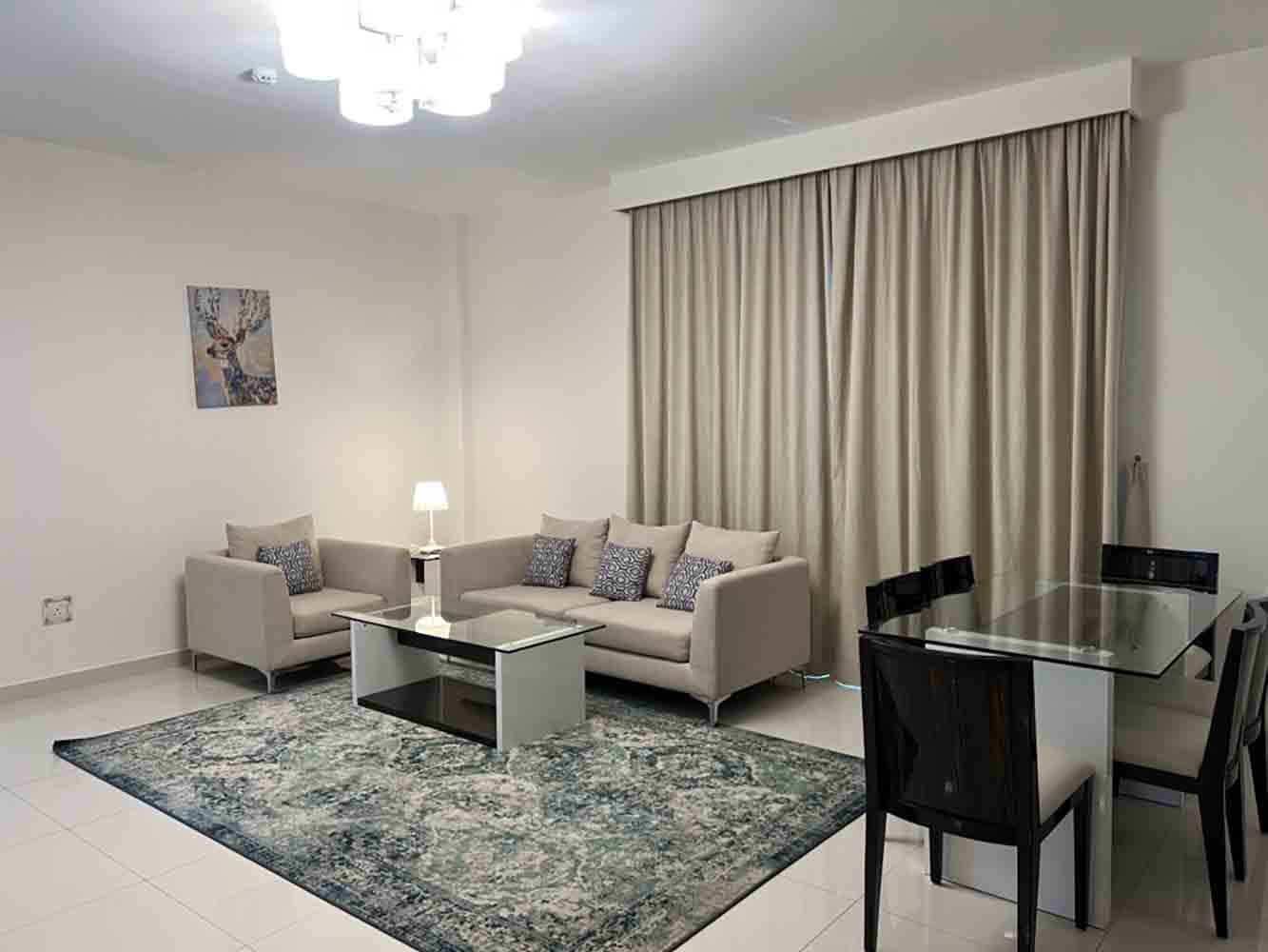 Apartment for Rent in Sugaya Image #4385 10