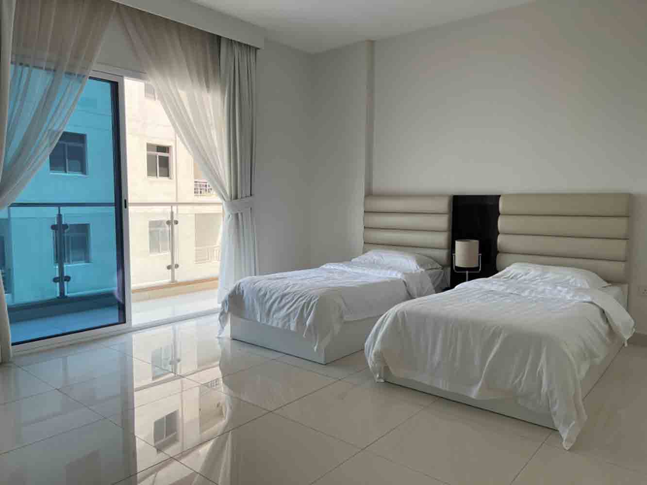 Apartment for Rent in Sugaya Image #4385 8