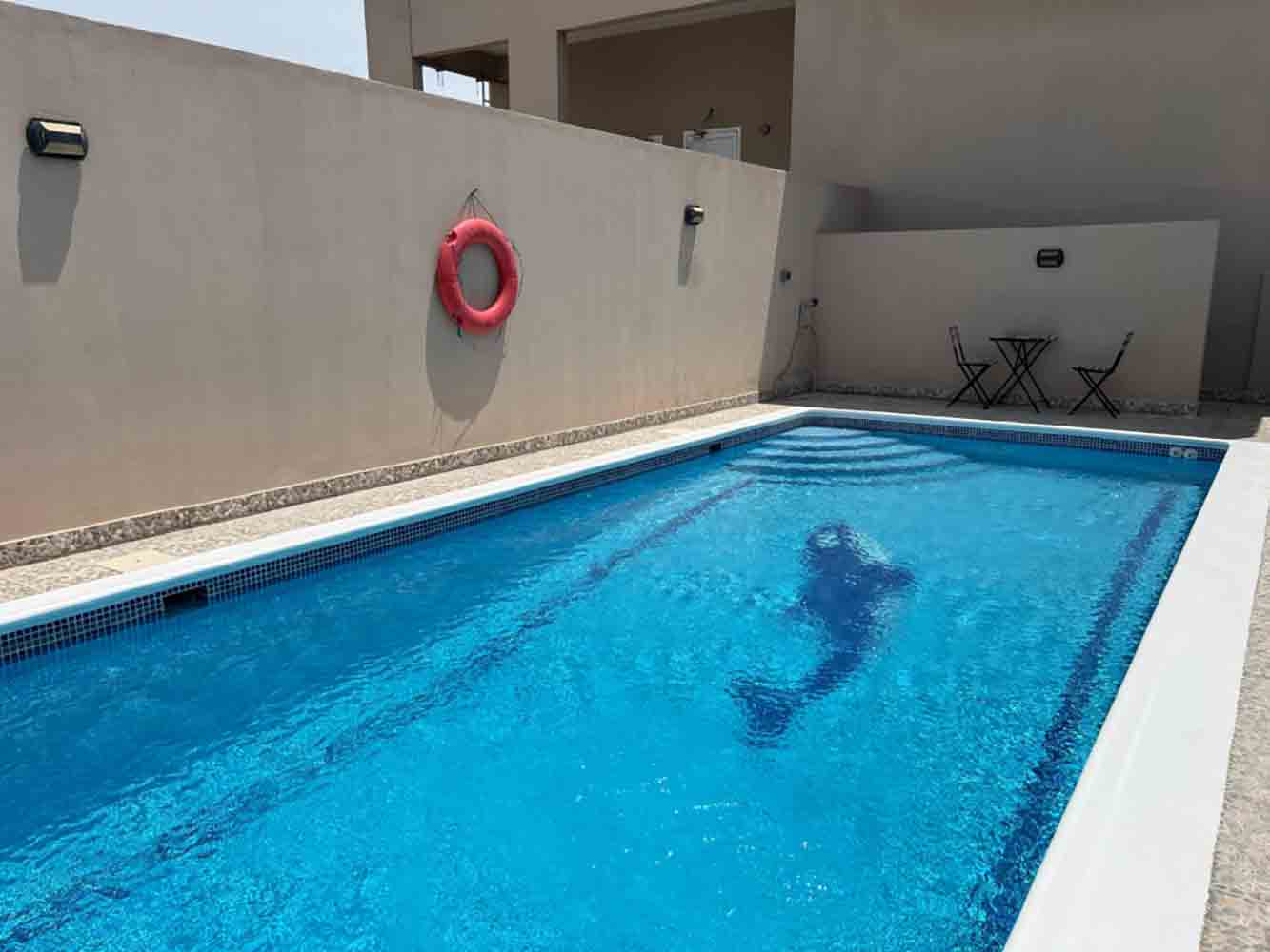 Apartment for Rent in Sugaya Image #4385 2