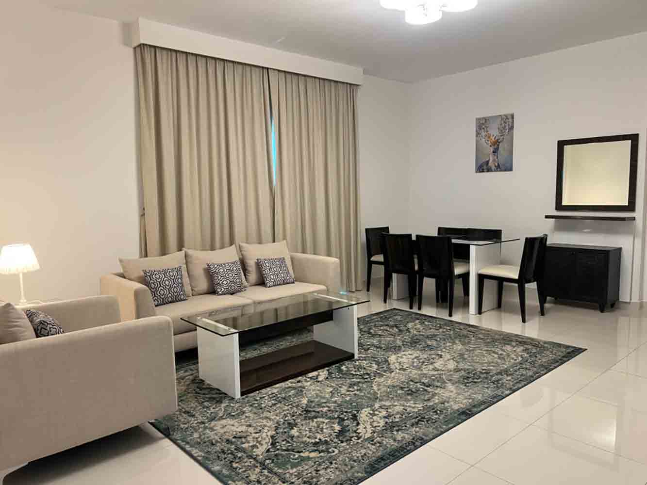 Apartment for Rent in Sugaya Image #4385 0
