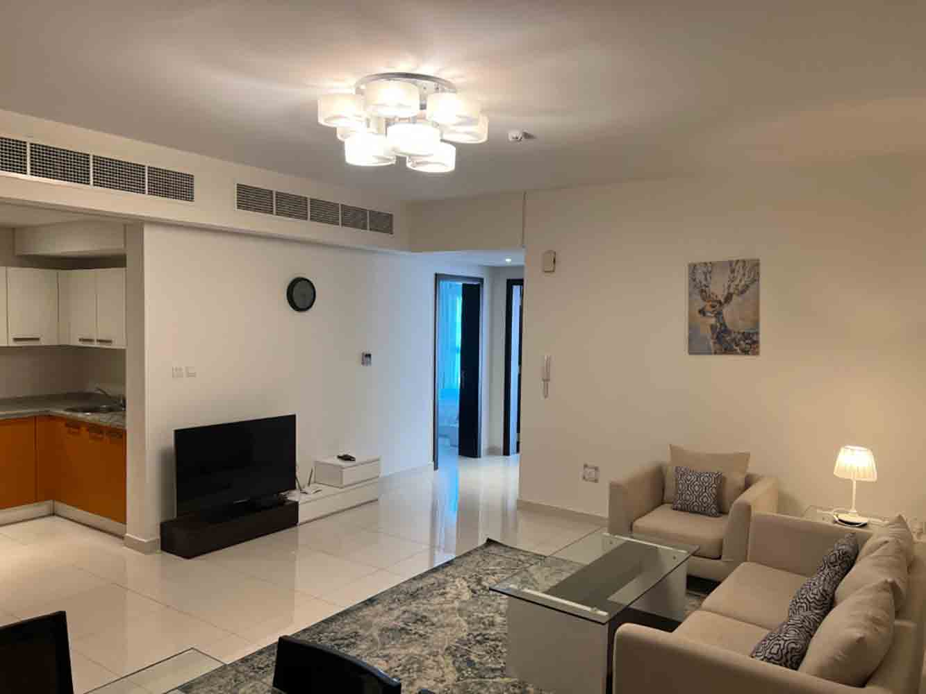 Apartment for Rent in Sugaya Image #4385 11