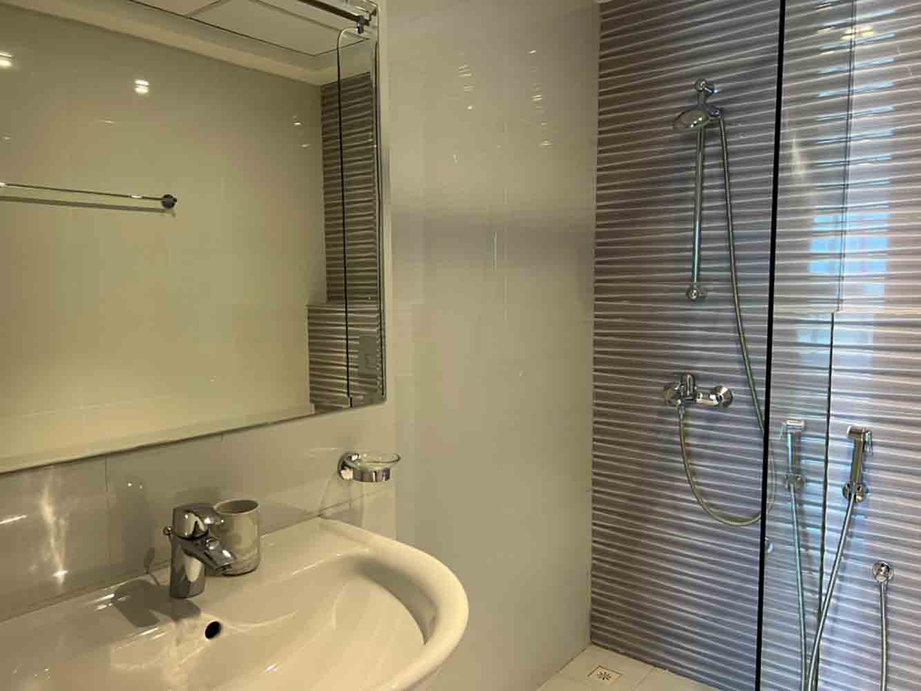 Apartment for Rent in Sugaya Image #4385 3