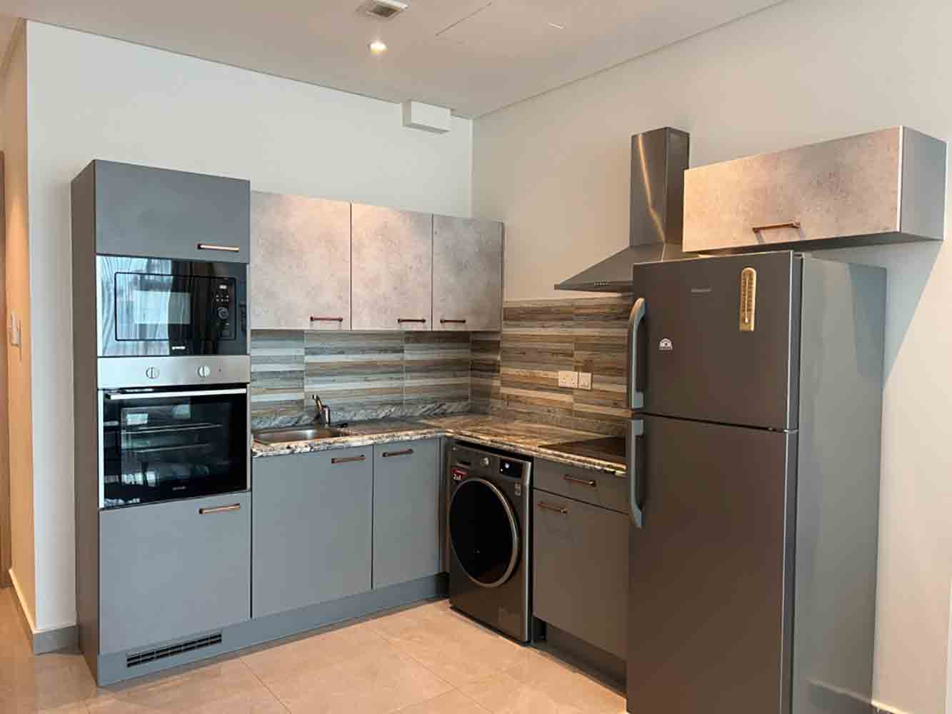 Apartment for Rent in Zinj Image #4386 3